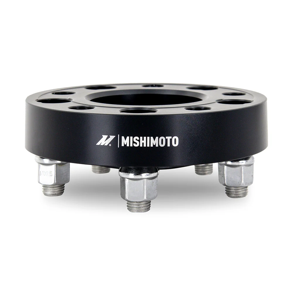 Hub Centric Wheel Spacers <br> 98-18 Subaru Forester, Scion FR-S, Toyota 86 - Image 3
