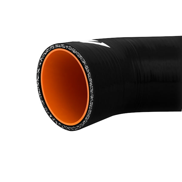 Silicone 76mm Airbox Hose <br> 02-07 Subaru Impreza, Saab 9-2X 2.0L 2.5L - Image 3