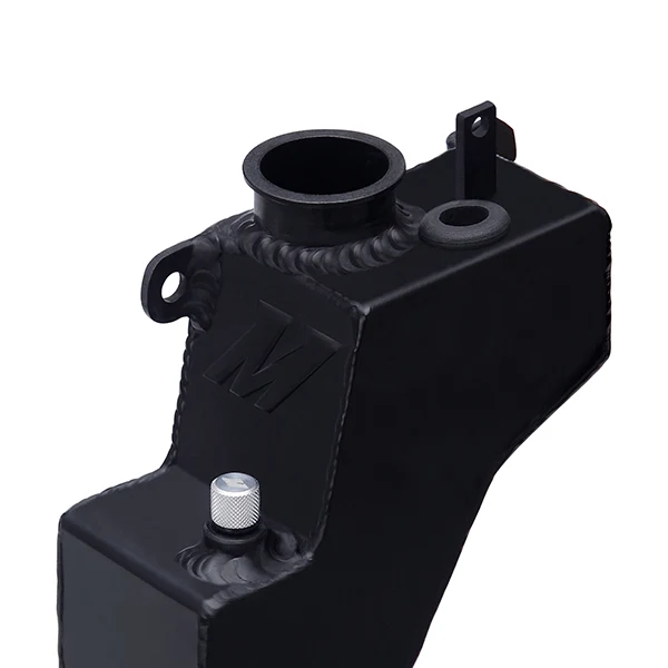 Aluminum Coolant Overflow Tank <br> 08-14 Subaru Impreza, WRX, WRX STI 2.5L 2.0L - Image 10