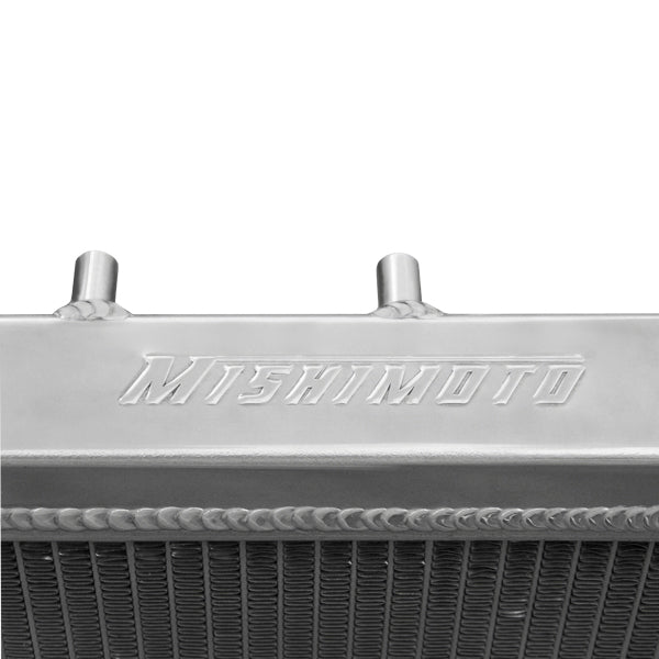 Performance Aluminum Radiator <br> 00-04 Subaru Legacy Outback, Baja - Image 5