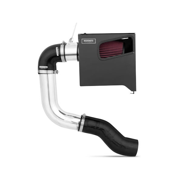 Performance Air Intake <br> 15-21 Subaru WRX - Image 3