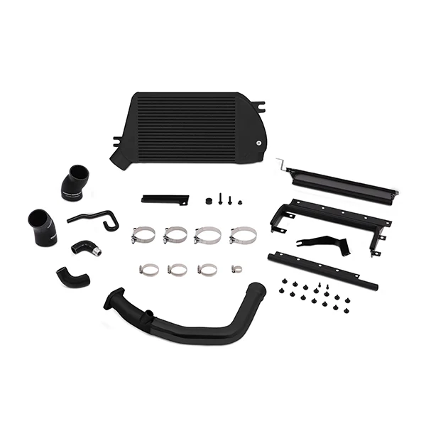 Performance Intercooler <br> 14-21 Subaru WRX Forester 2.0L - Image 4