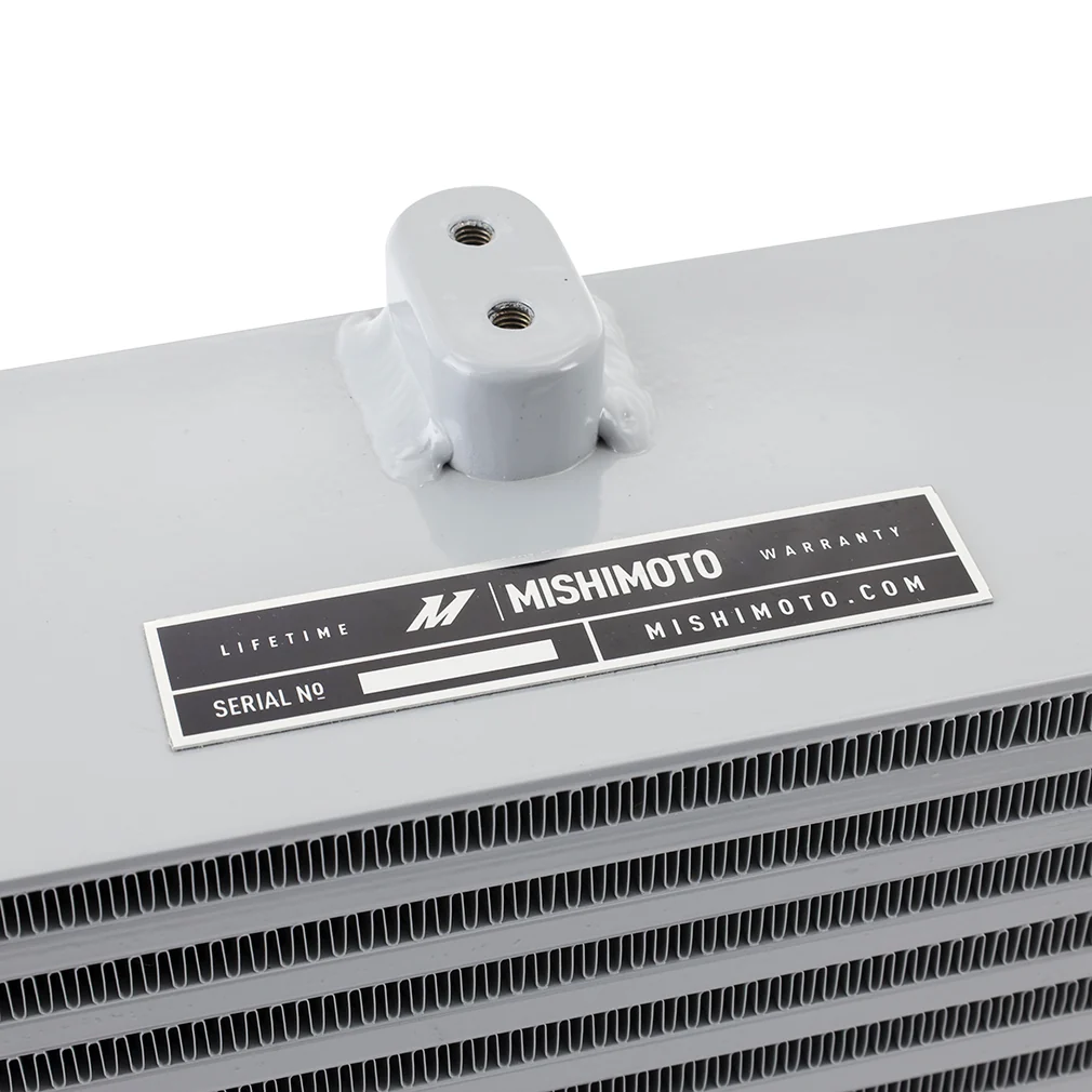 Front Mount Intercooler Kit <br> 22-26 Subaru WRX 2.4L - Image 2