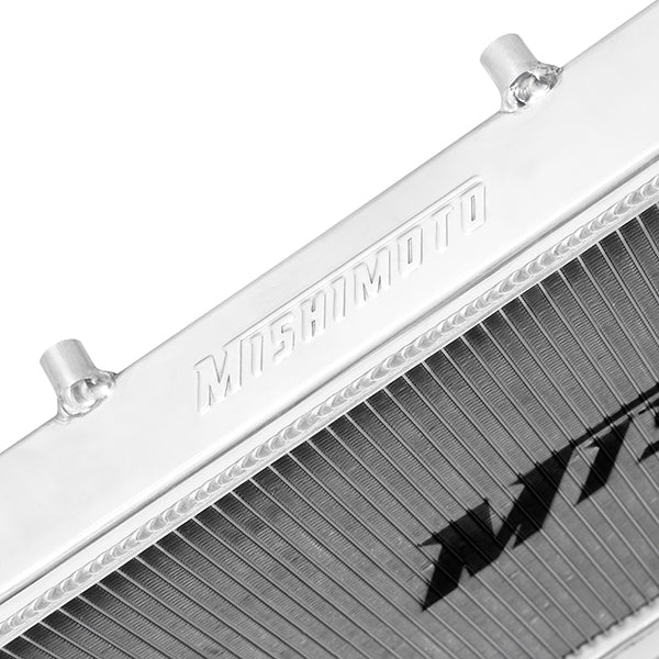 Performance Aluminum Radiator <br> 15-21 Subaru WRX 2.0L - Image 9