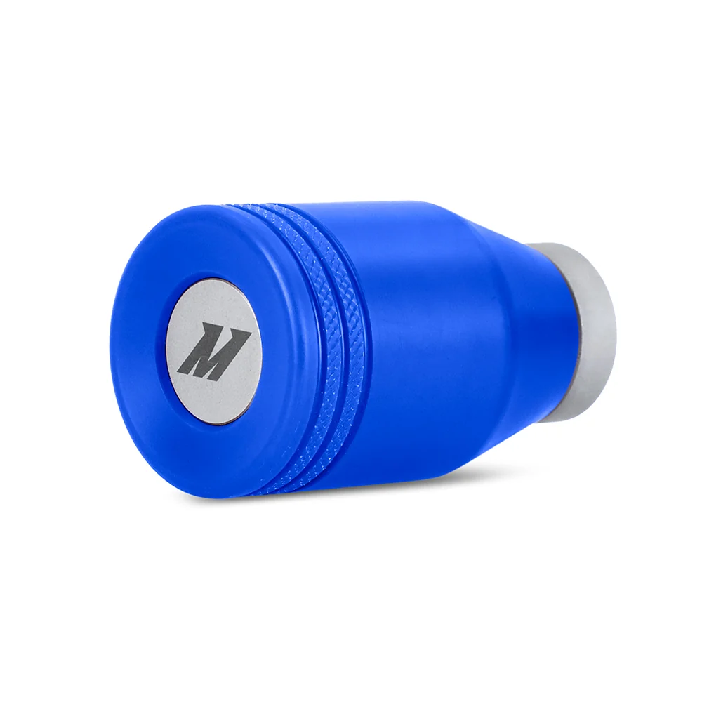 Weighted Shift Knob <br> 22-26 Subaru WRX 2.4L - Image 2