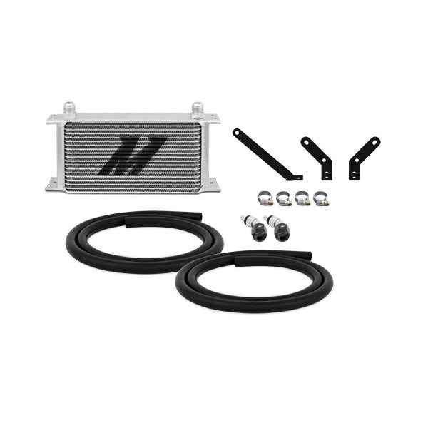 Performance Transmission Cooler <br> 15-21 Subaru WRX - Image 3