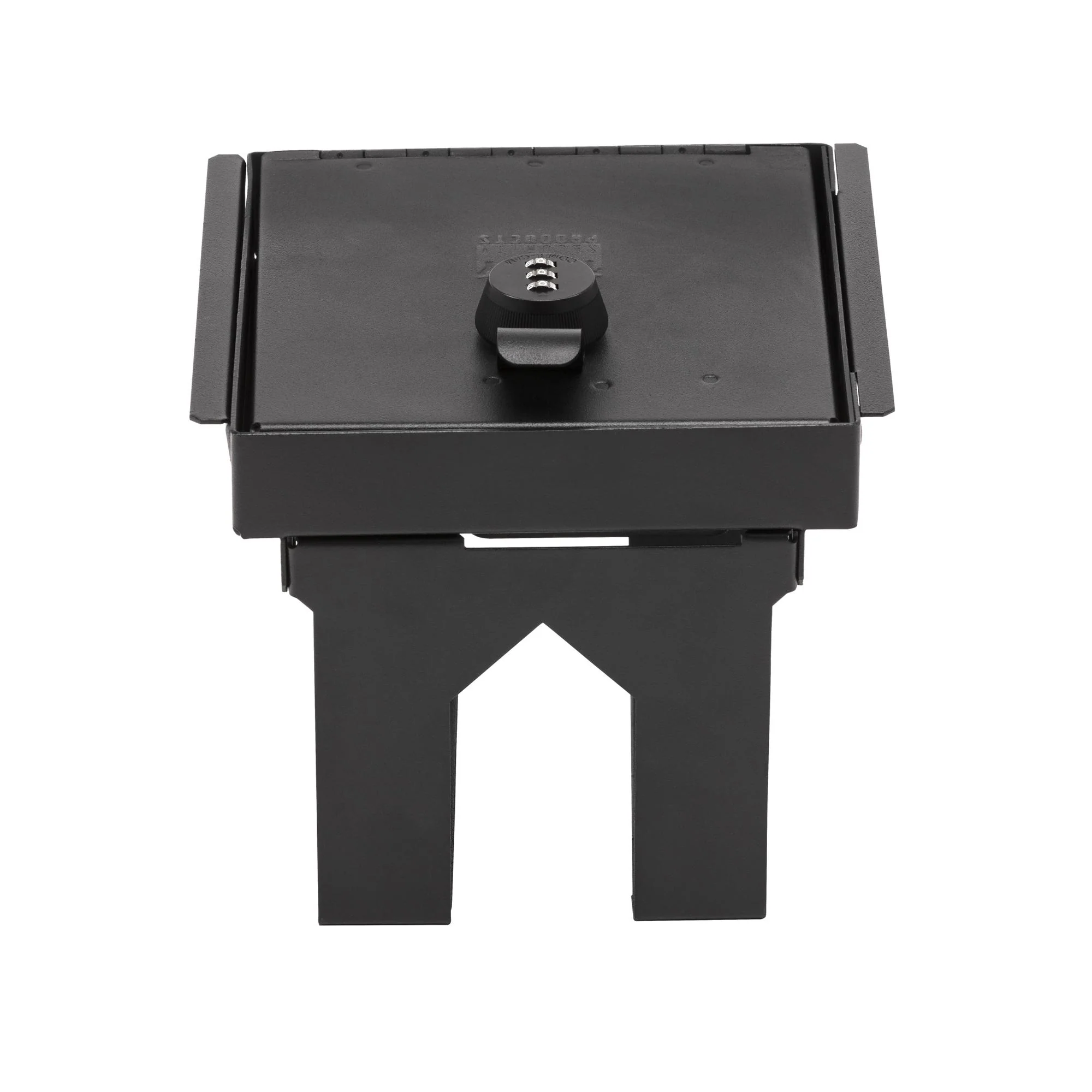 Console Safe <br>16-23 Tacoma; w/ Fixed Center Console - Image 2