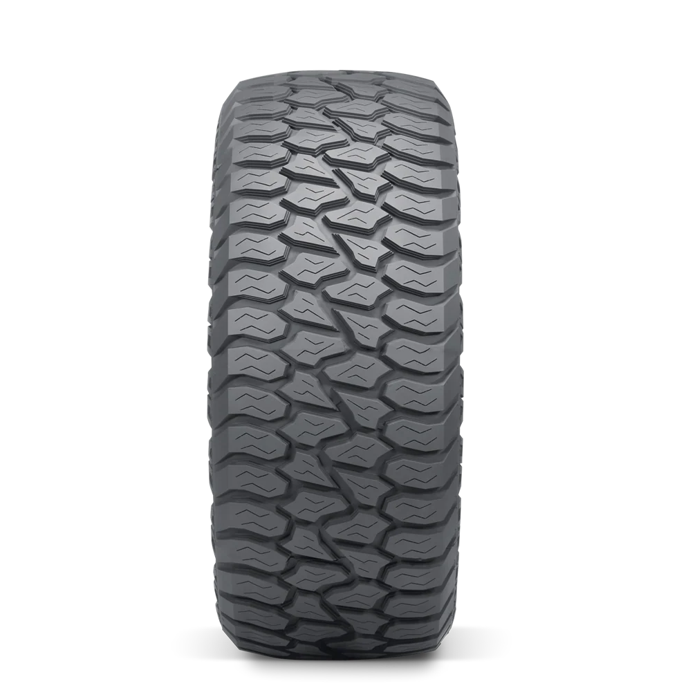 Terrain Attack A/T A Tire <br> 33x12.50R22LT 109R? - Image 2