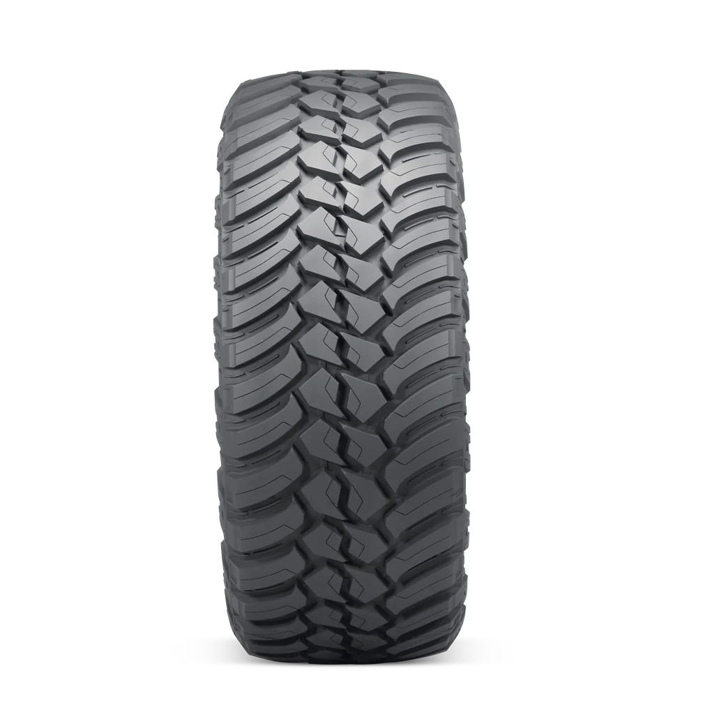 Terrain Attack M/T Tire <br> 35x12.50R20LT 121Q - Image 2