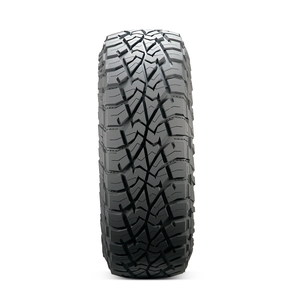 Terrain Attack R/T Tire <br> 35X12.50R20LT 121Q - Image 3