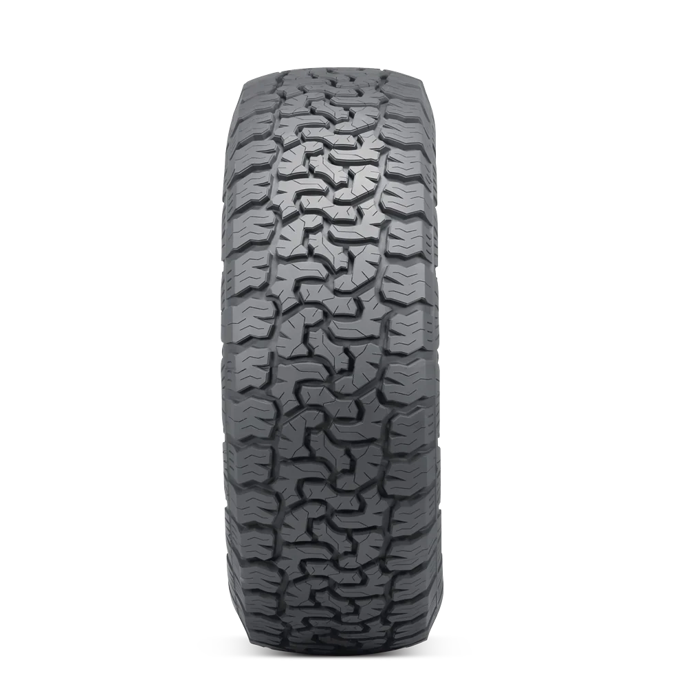Terrain Pro A/T Tire <br> LT275/65R20 126/123S - Image 2