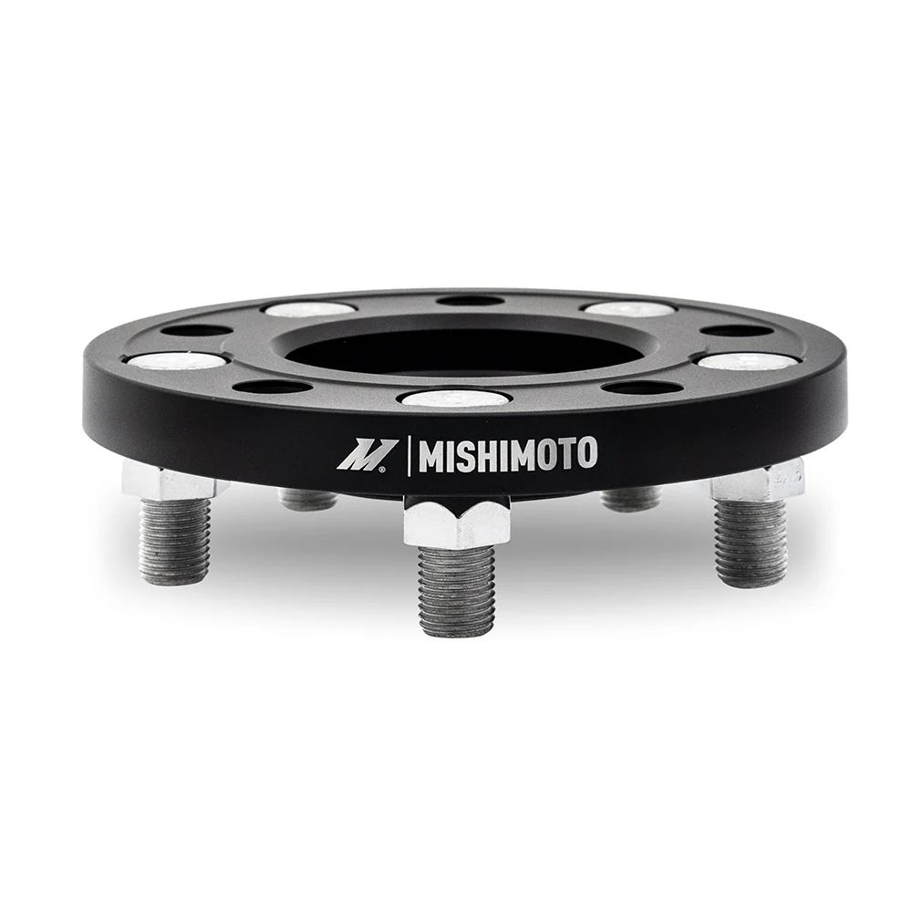 Hub Centric Wheel Spacers <br> 17-23 Tesla 3 Y - Image 3