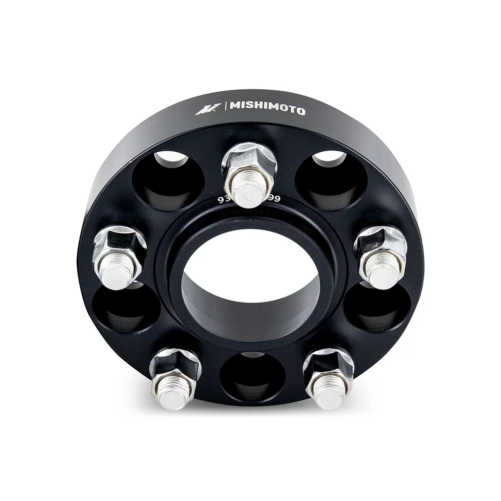 Hub Centric Wheel Spacers <br> 17-23 Tesla 3 Y - Image 2