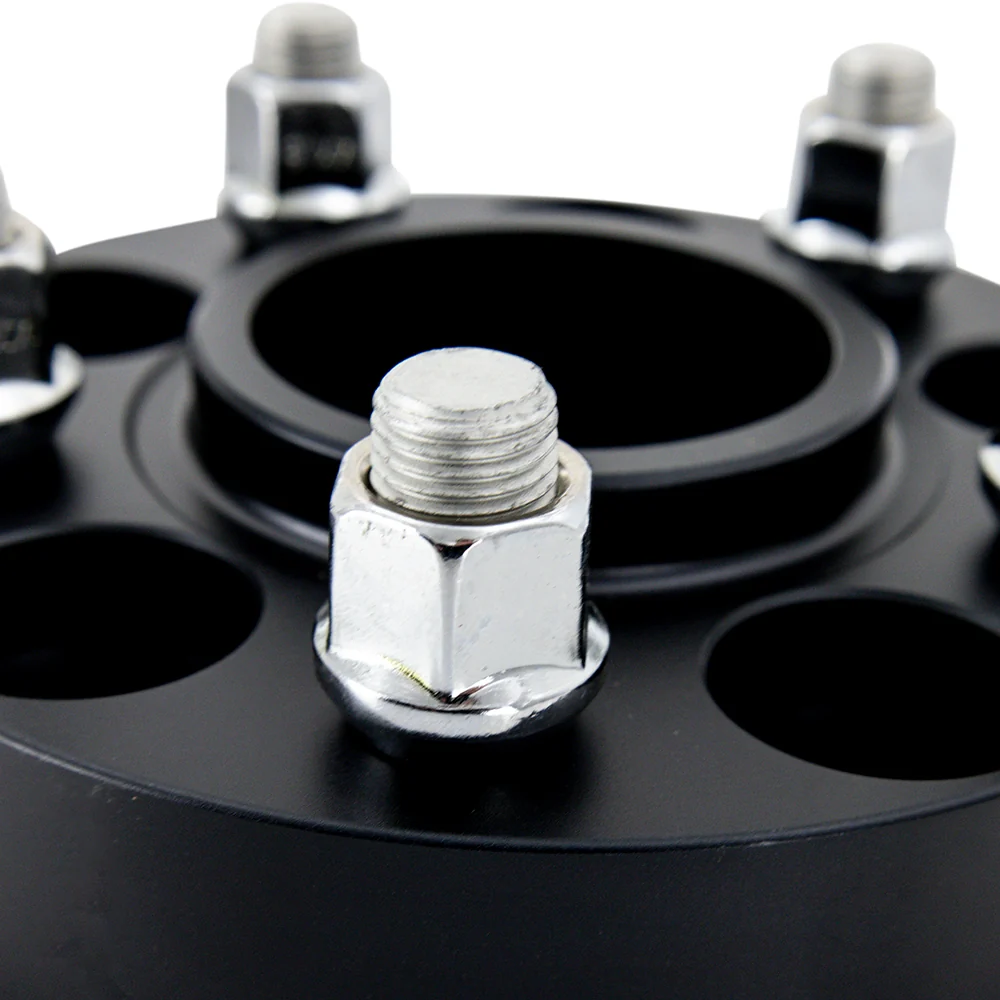 Hub Centric Wheel Spacers <br> 17-23 Tesla 3 Y - Image 4