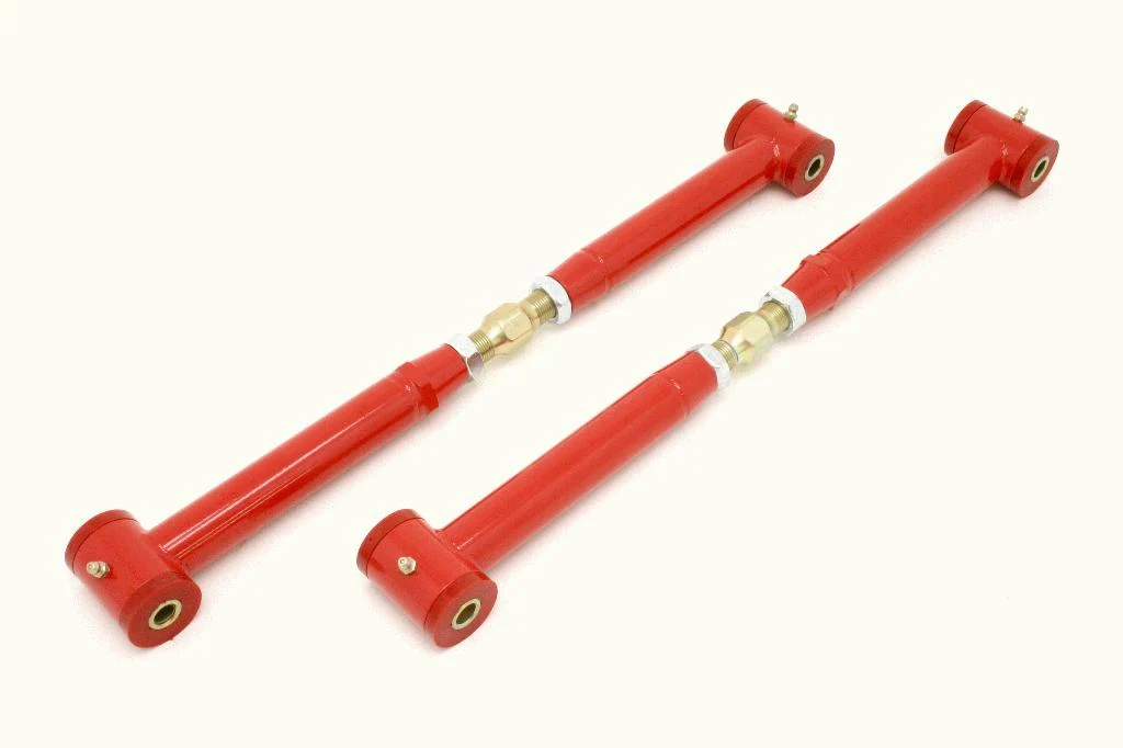 Lower Control Arms <br> Fits all Third and Fourth Gen GM F-bodies