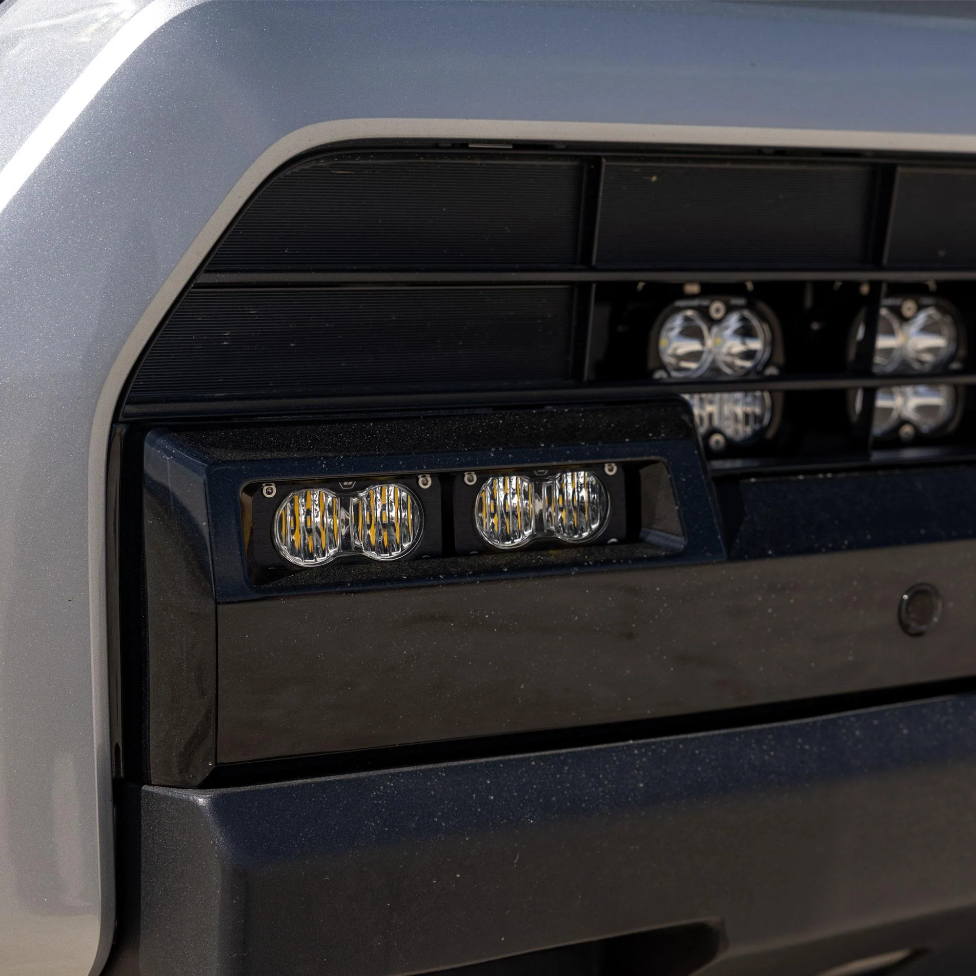 S2 Sport Fog Pocket Light Kit <br> 2025 Toyota 4Runner - Image 2