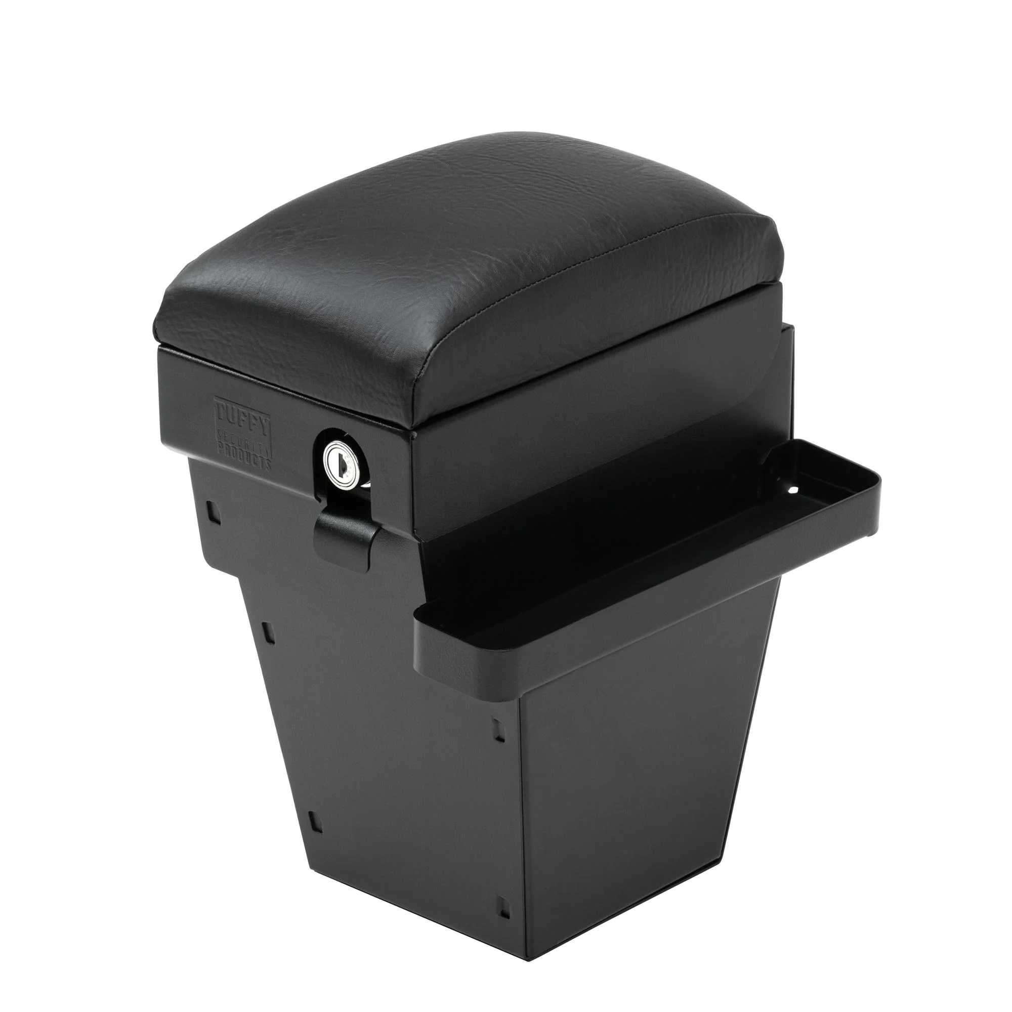 Console Safe <br>07-14 Toyota FJ Cruiser; w/ Factory Console - Image 5