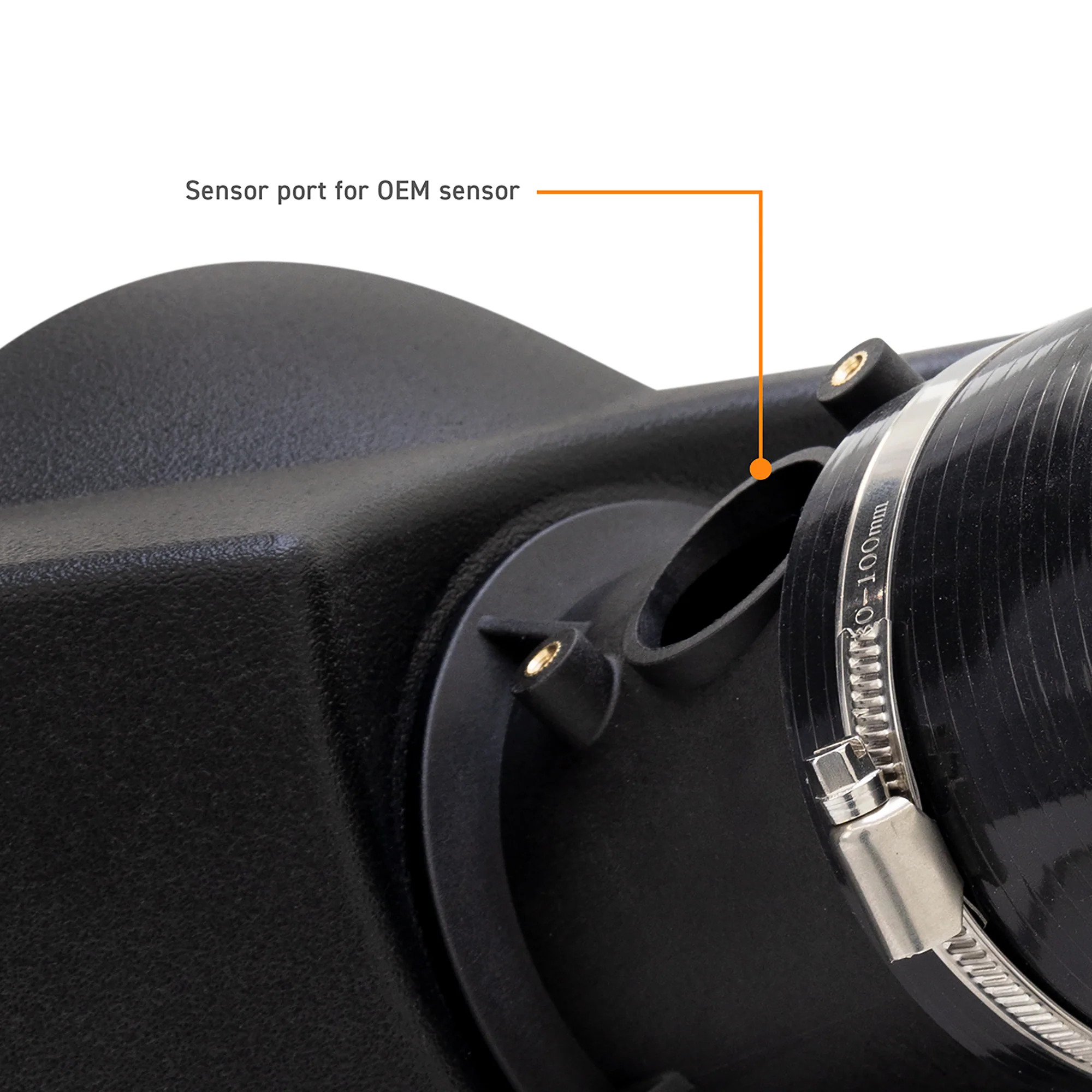 Performance Air Intake <br> 23-25 Toyota GR Corolla 1.6L - Image 3