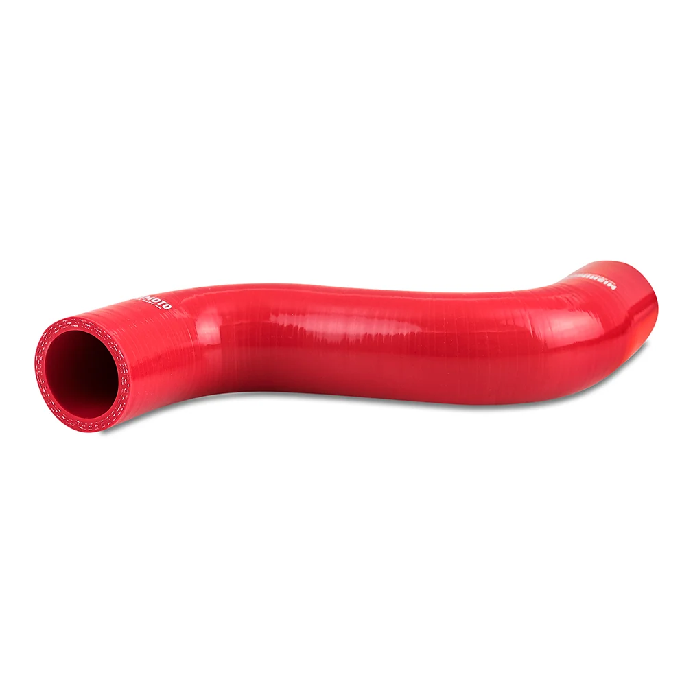 Silicone Radiator Hose Kit, Red <br> 23-25 Toyota GR Corolla 1.6L - Image 3