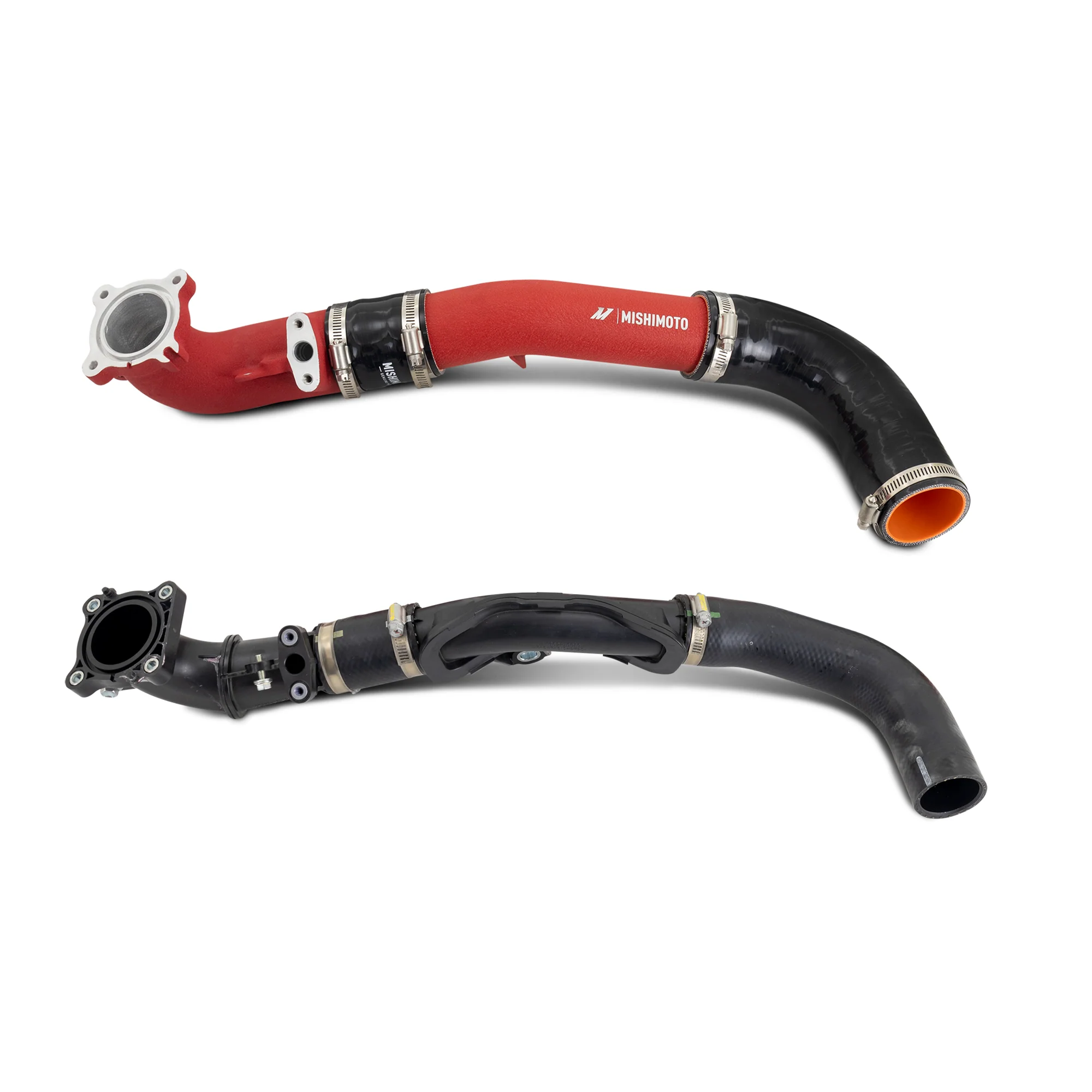 Performance Charge Pipe Kit <br> 23-25 Toyota GR Corolla 1.6L - Image 10