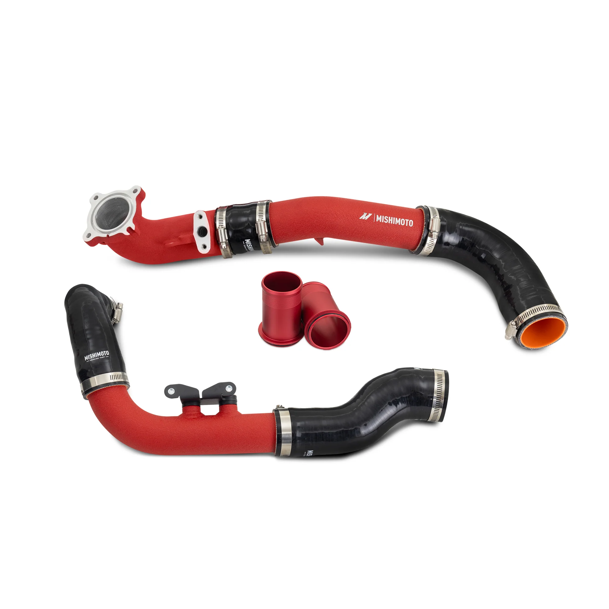 Performance Charge Pipe Kit <br> 23-25 Toyota GR Corolla 1.6L - Image 6
