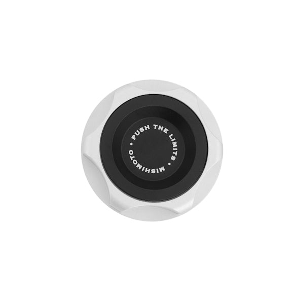 Billet Aluminum Oil Filler Cap <br> 70-11 Toyota/Lexus/Geo/Chevrolet - Image 3