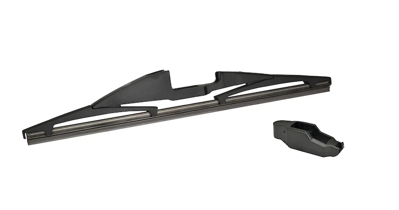 Rear Wiper Blade 11in - Single <br>03-08 Toyota Matrix, 03-10 Pontiac Vibe - Image 2