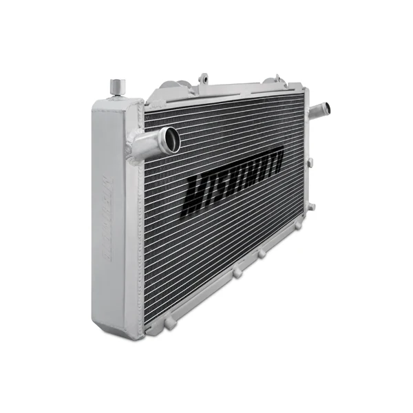 Performance Aluminum Radiator <br> 91-95 Toyota MR2 - Image 7