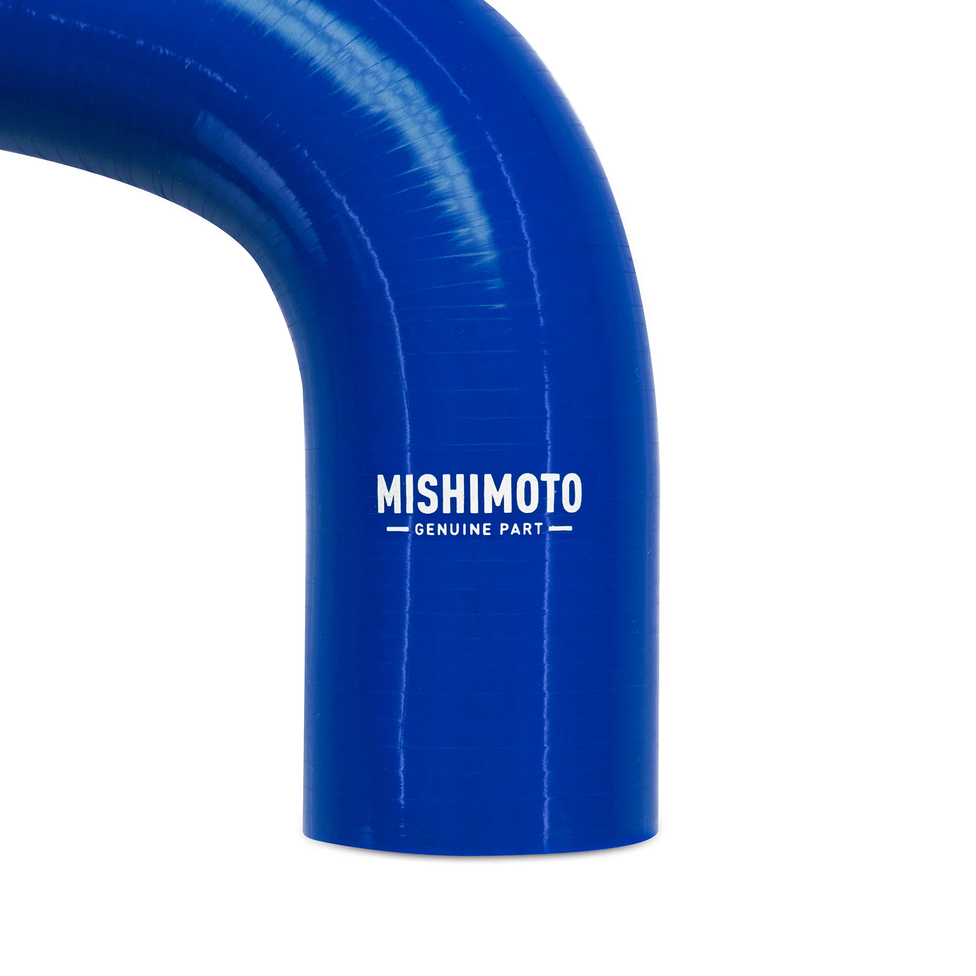 Silicone Coolant Hose Kit, Blue <br> 95-04 Toyota Tacoma, 4Runner - Image 3