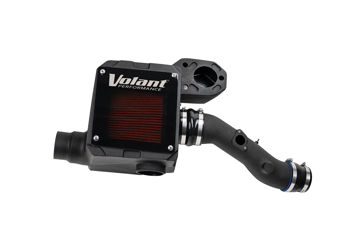 Pro5 Closed Box Air Intake <br> 12-15 Toyota Tacoma - Image 3