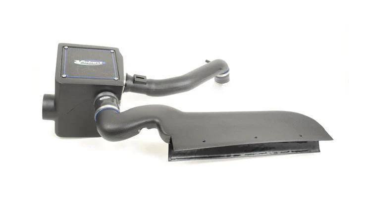 Oiled Filter Closed Box w/RAM Air Scoop Air Intake <br> 05-11 Toyota Tacoma