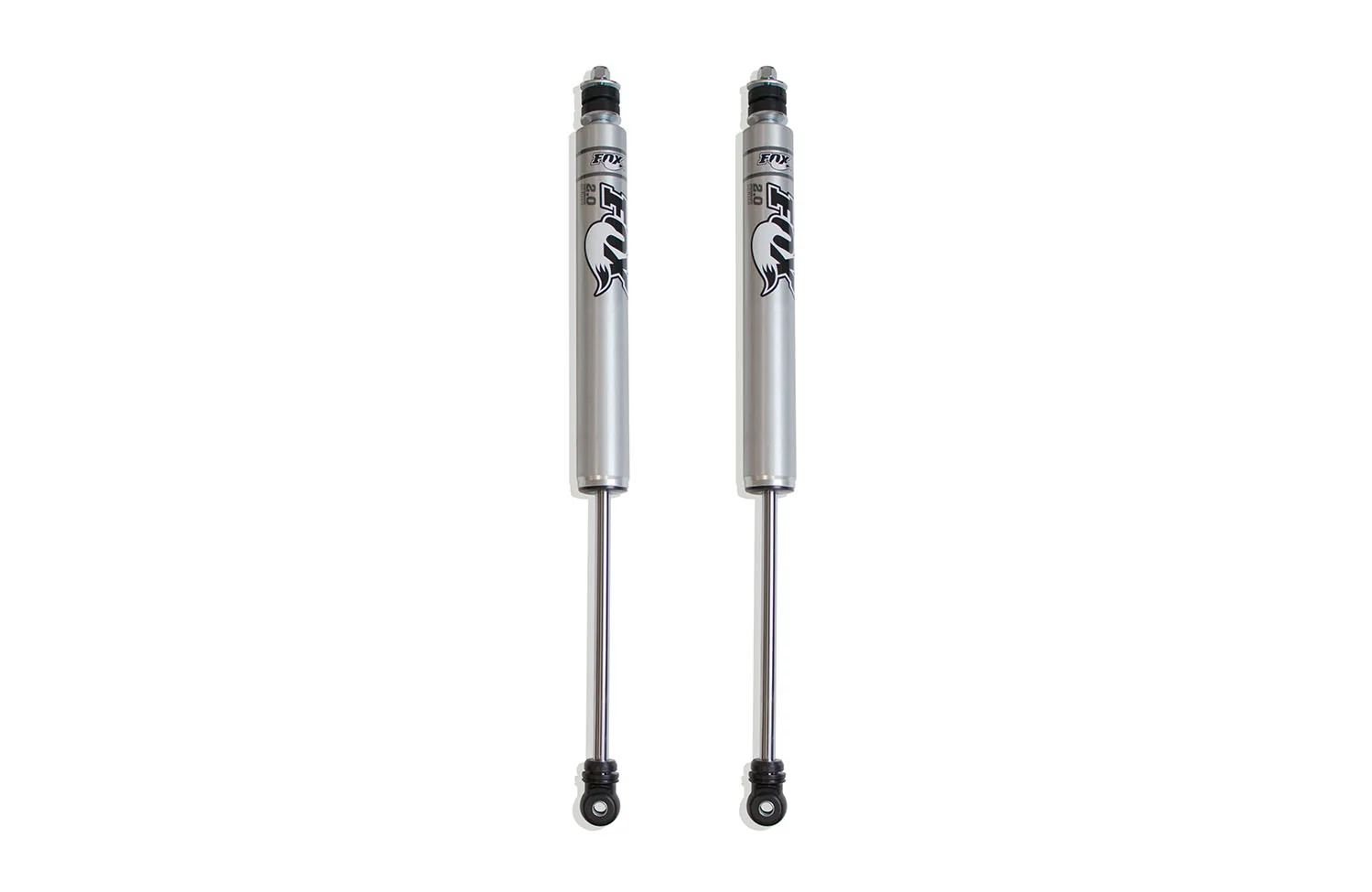 Rear Lift Box Kit w/ Fox Shocks <br> 05-23 Toyota Tacoma