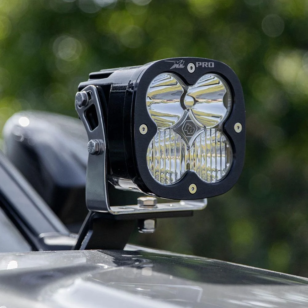 Toyota Tacoma Squadron Pro A-Pillar Kit <br> 24-25 Toyota Tacoma