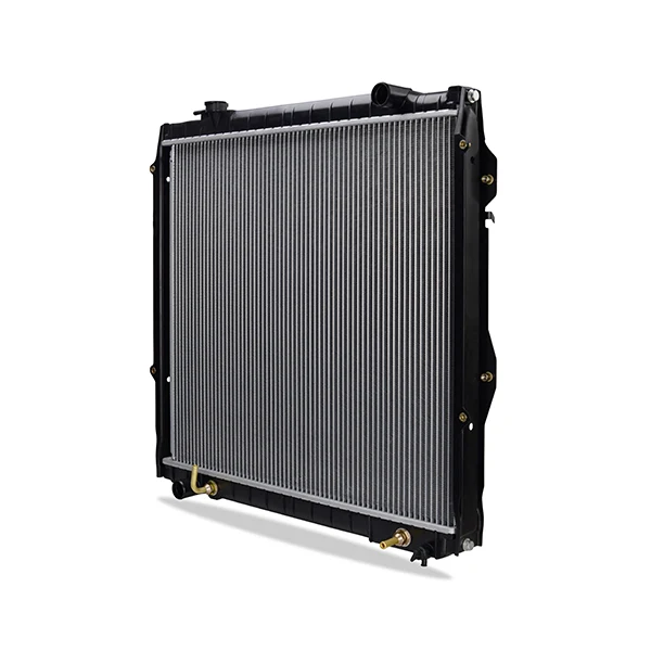 OEM Replacement Radiator <br> 95-04 Toyota Tacoma 2.7L,2.4L,3.4L - Image 7