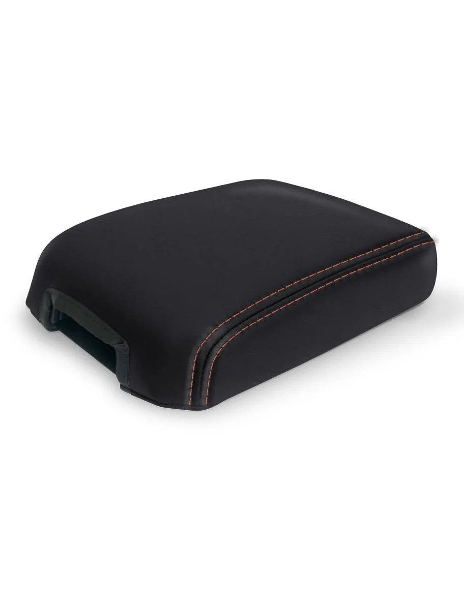 Center Console Cover <br> 16-23 Toyota Tacoma - Image 5