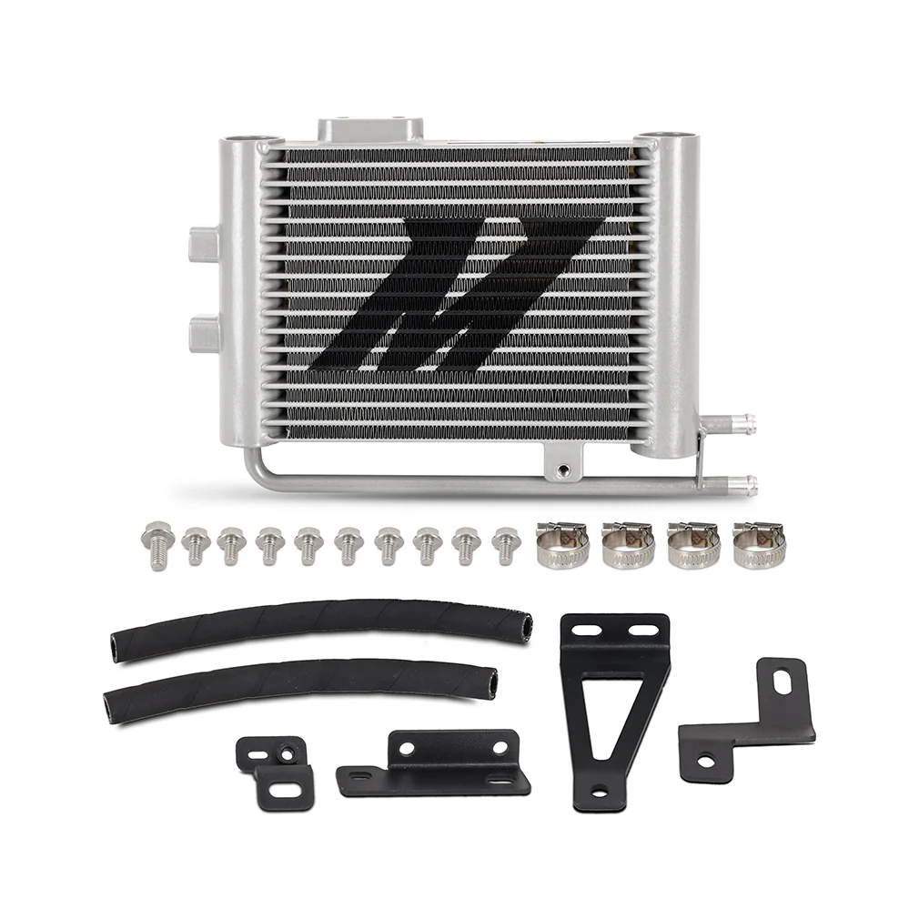 Performance Transmission Cooler <br> 05-11 Toyota Tacoma 2.7L,4.0L