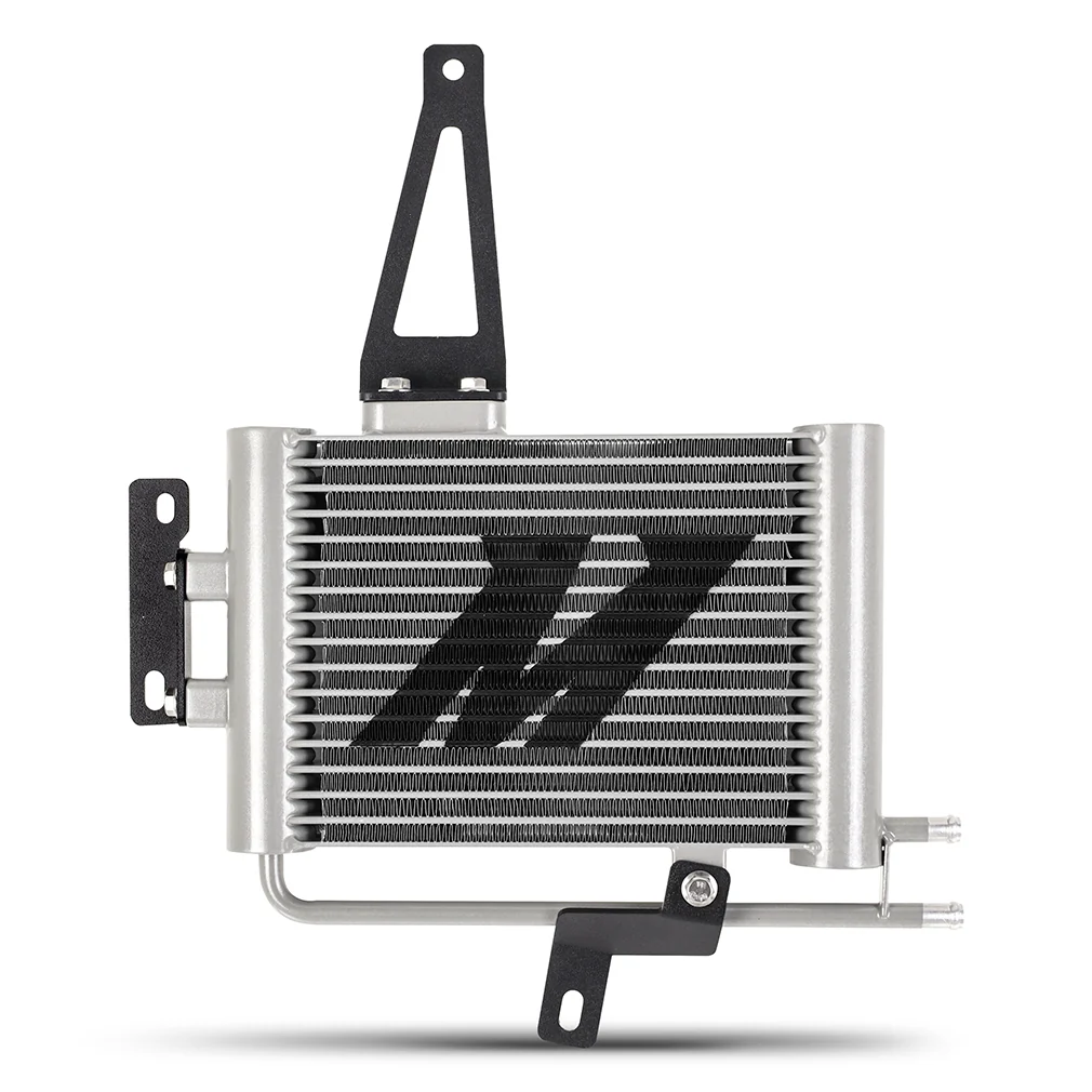 Performance Transmission Cooler <br> 05-11 Toyota Tacoma 2.7L,4.0L - Image 4