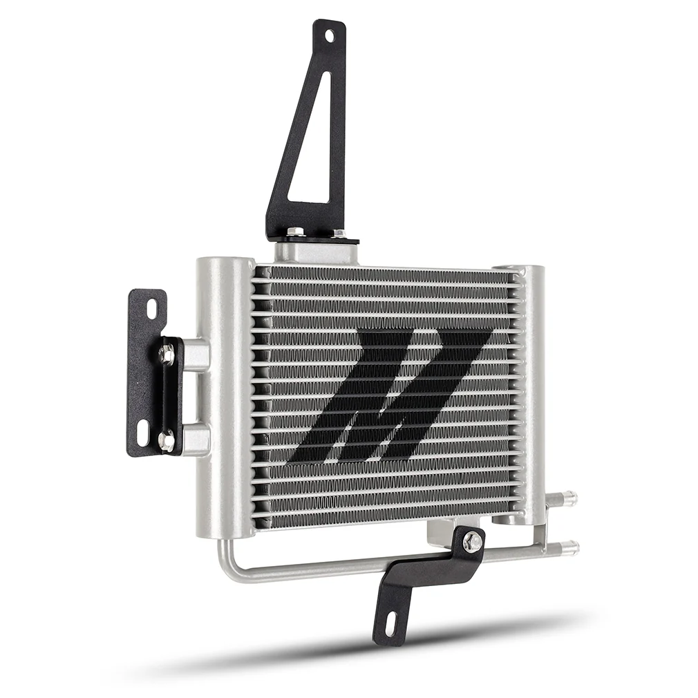Performance Transmission Cooler <br> 05-11 Toyota Tacoma 2.7L,4.0L - Image 5