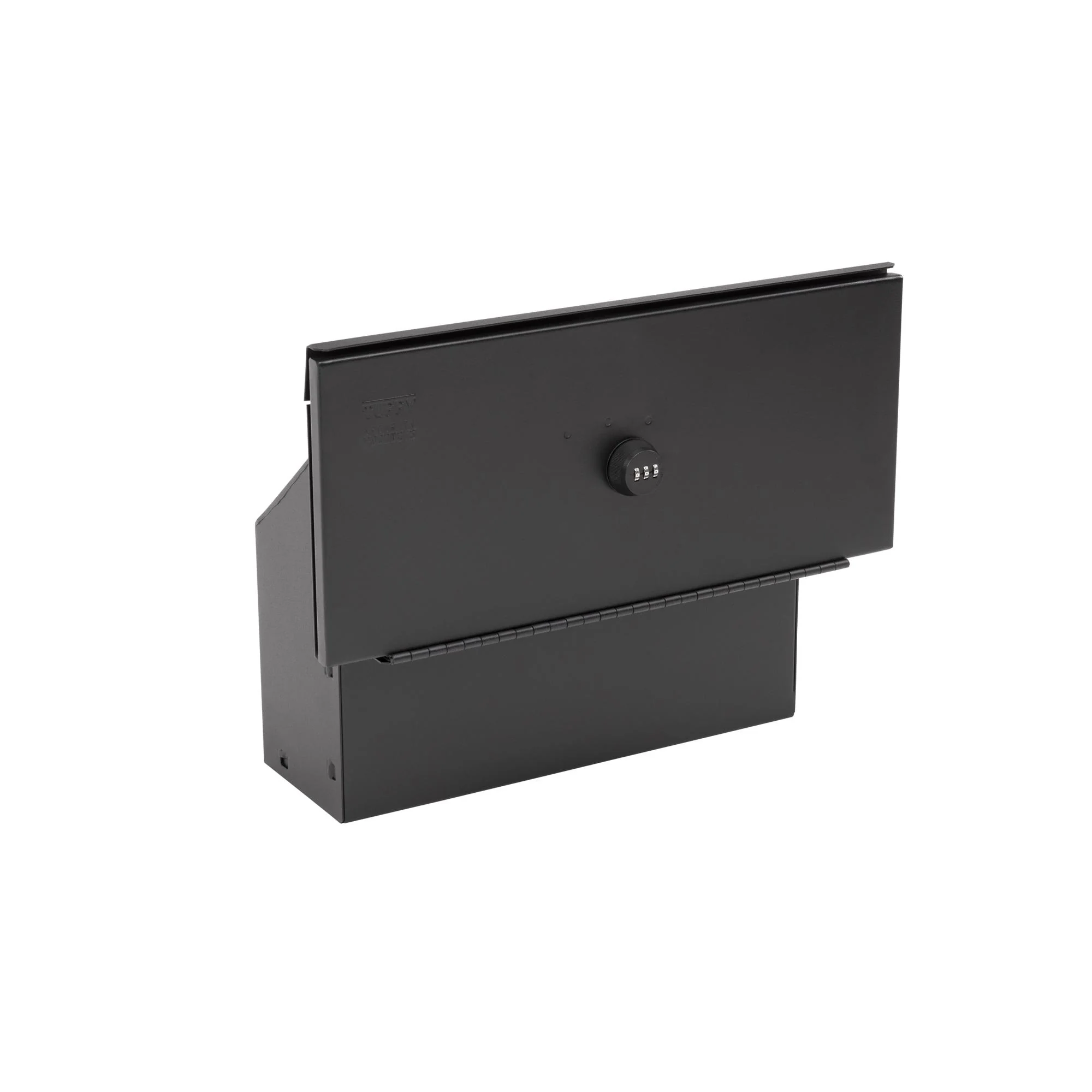 Truck Bed Side Lockbox <br>05-22 Toyota Tacoma - Image 3