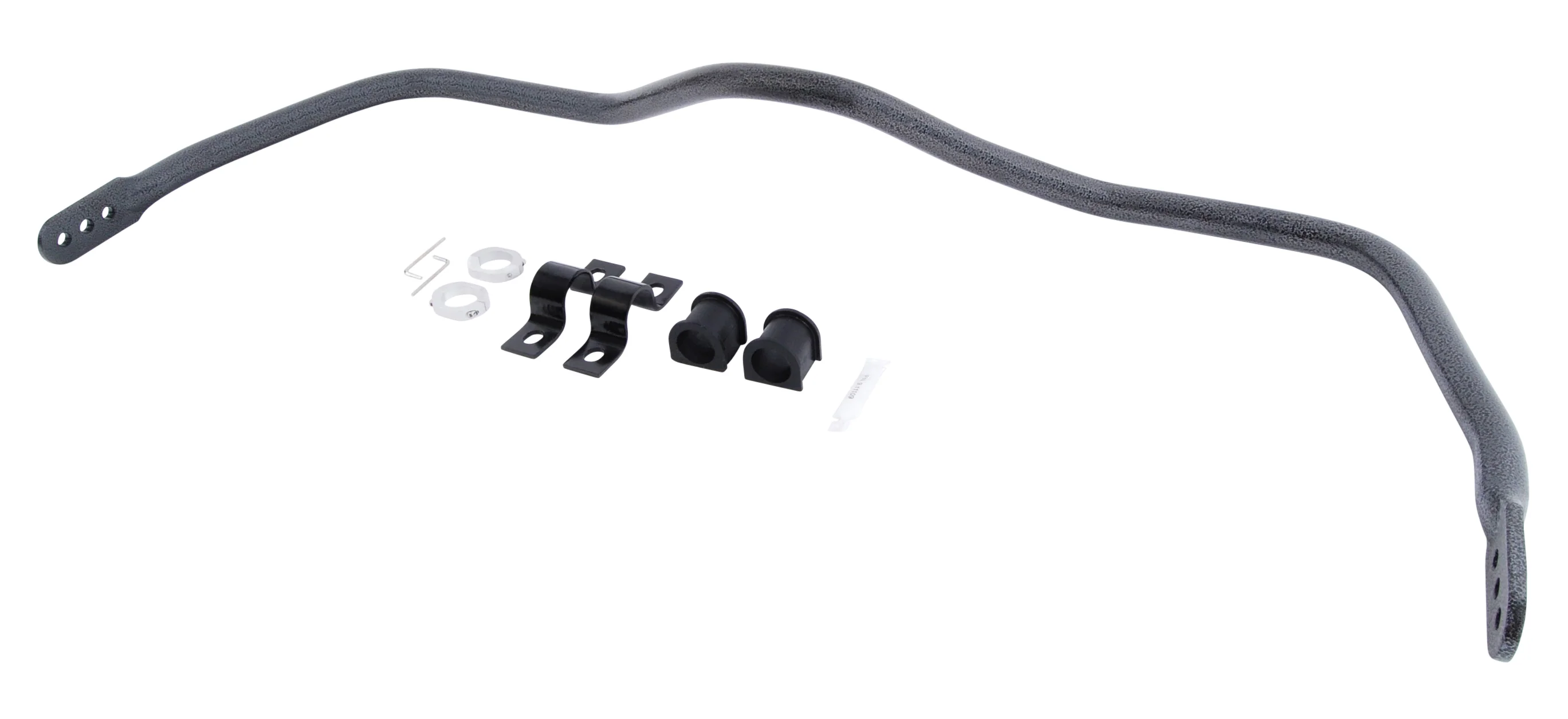 1-1/4in Rear Sway Bar <br> 22-26 Toyota Tundra - Image 2