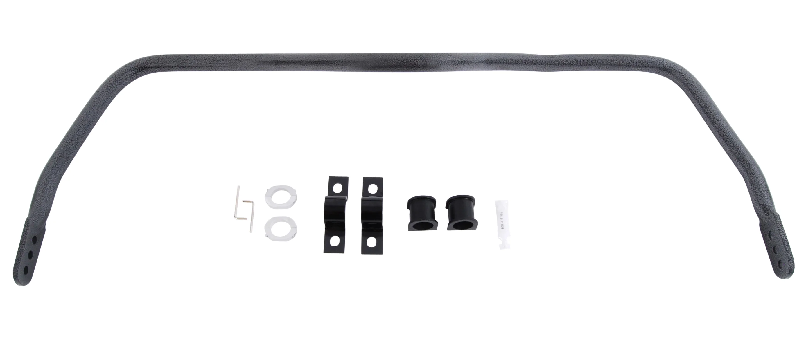 1-1/4in Rear Sway Bar <br> 22-26 Toyota Tundra - Image 3
