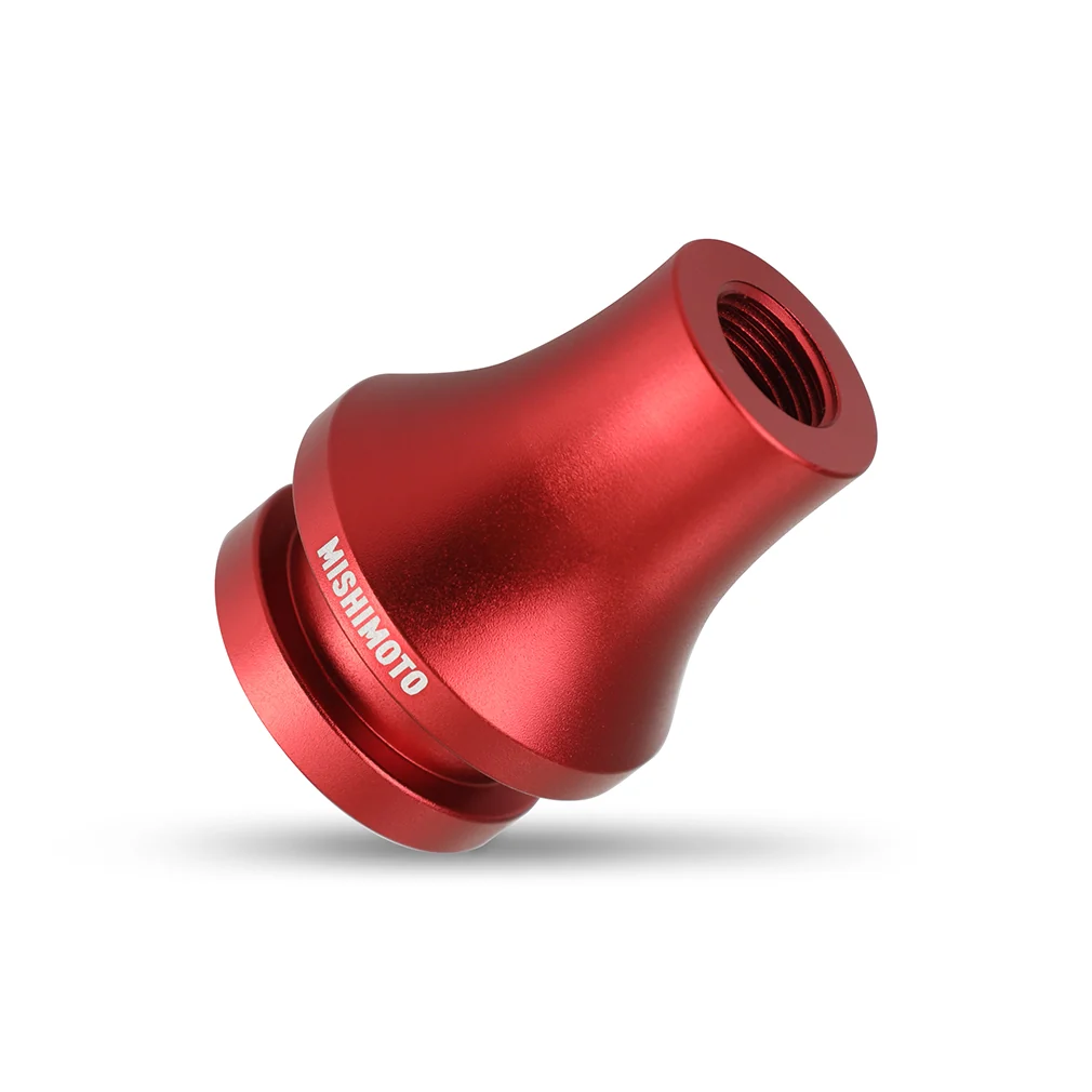 Shift Boot Retainer <br> Thread Size: M12x1.25 - Image 3