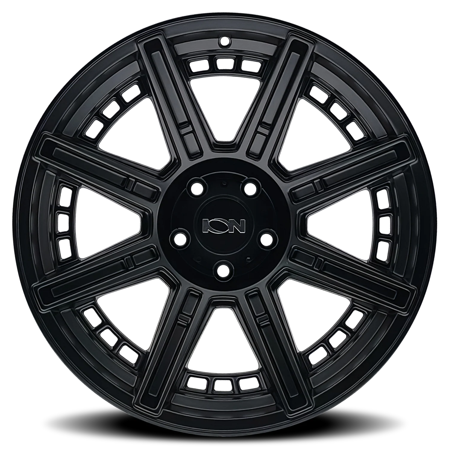 Type 149 20x10in Matte Black Wheel <br> 8x170 Bolt pattern / -24 mm offset / 125.2 mm Hub - Image 3