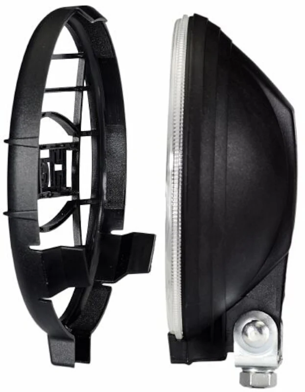 500 Grille Cover (Pair) <br> Universal - Image 2