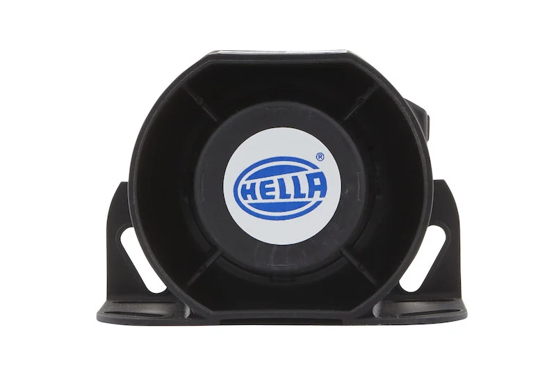 Bu Alarm 112Db 1224V Hd <br> Universal - Image 2