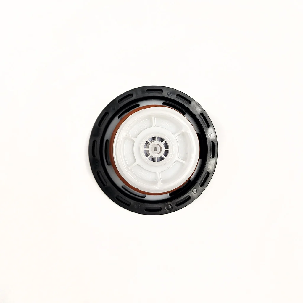 Locking Fuel Cap <br>Universal - Image 3