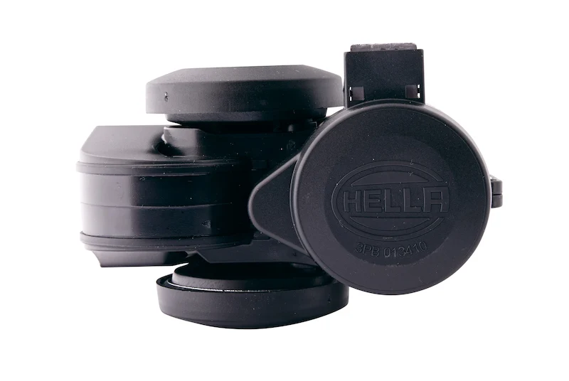 Compressed Air Trumpet Horn 12V <br> Universal - Image 8