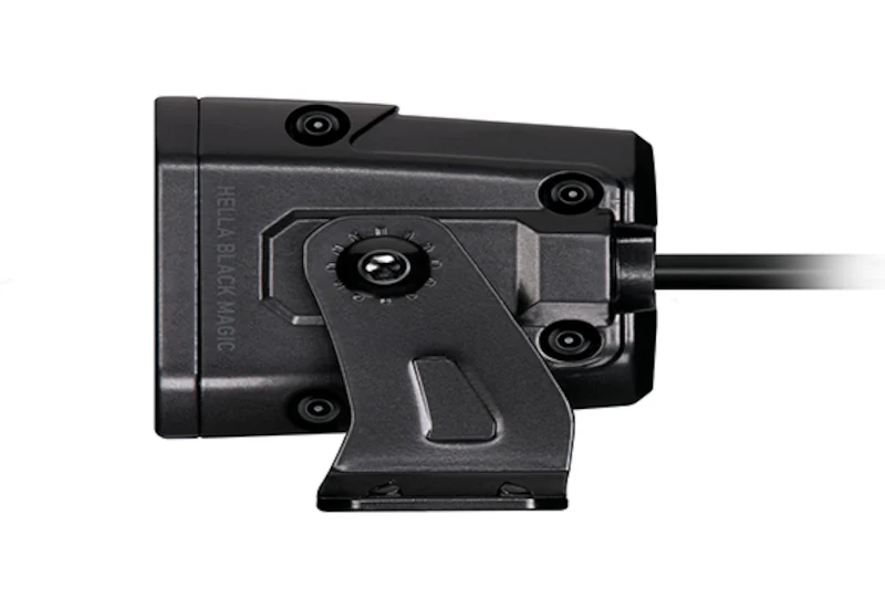 21.5in Tough Double Row Light Bar - Spot & Flood Light <br> Universal - Image 8