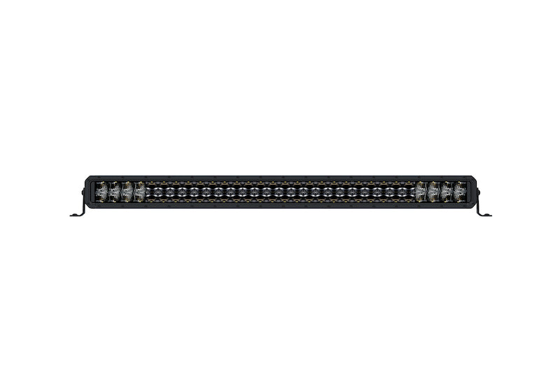 30in Tough Double Row Light Bar - Spot & Flood Light <br> Universal - Image 2