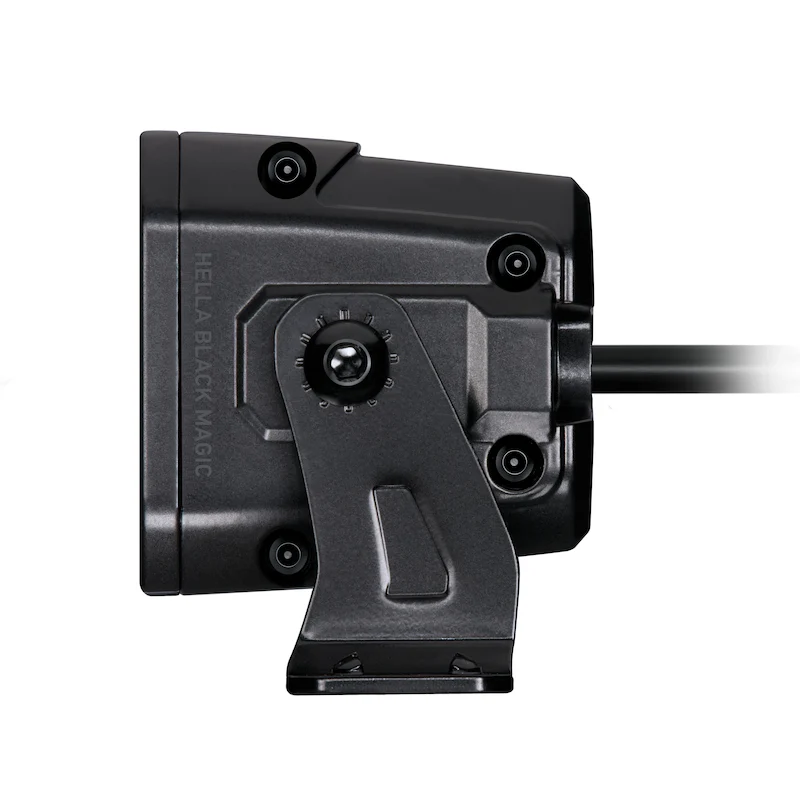 30in Tough Double Row Light Bar - Spot & Flood Light <br> Universal - Image 3